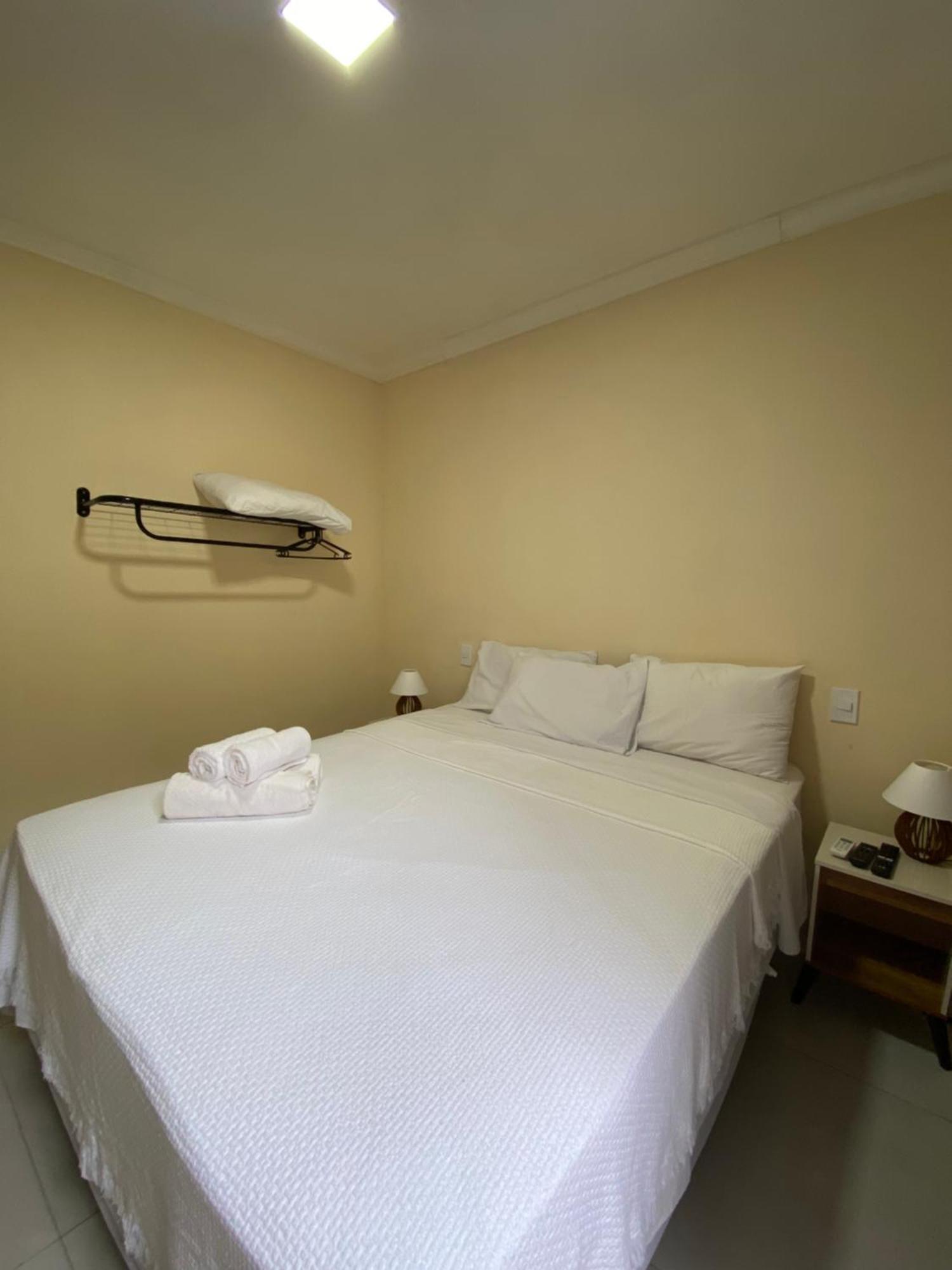O Vencedor Apartment Armacao dos Buzios
