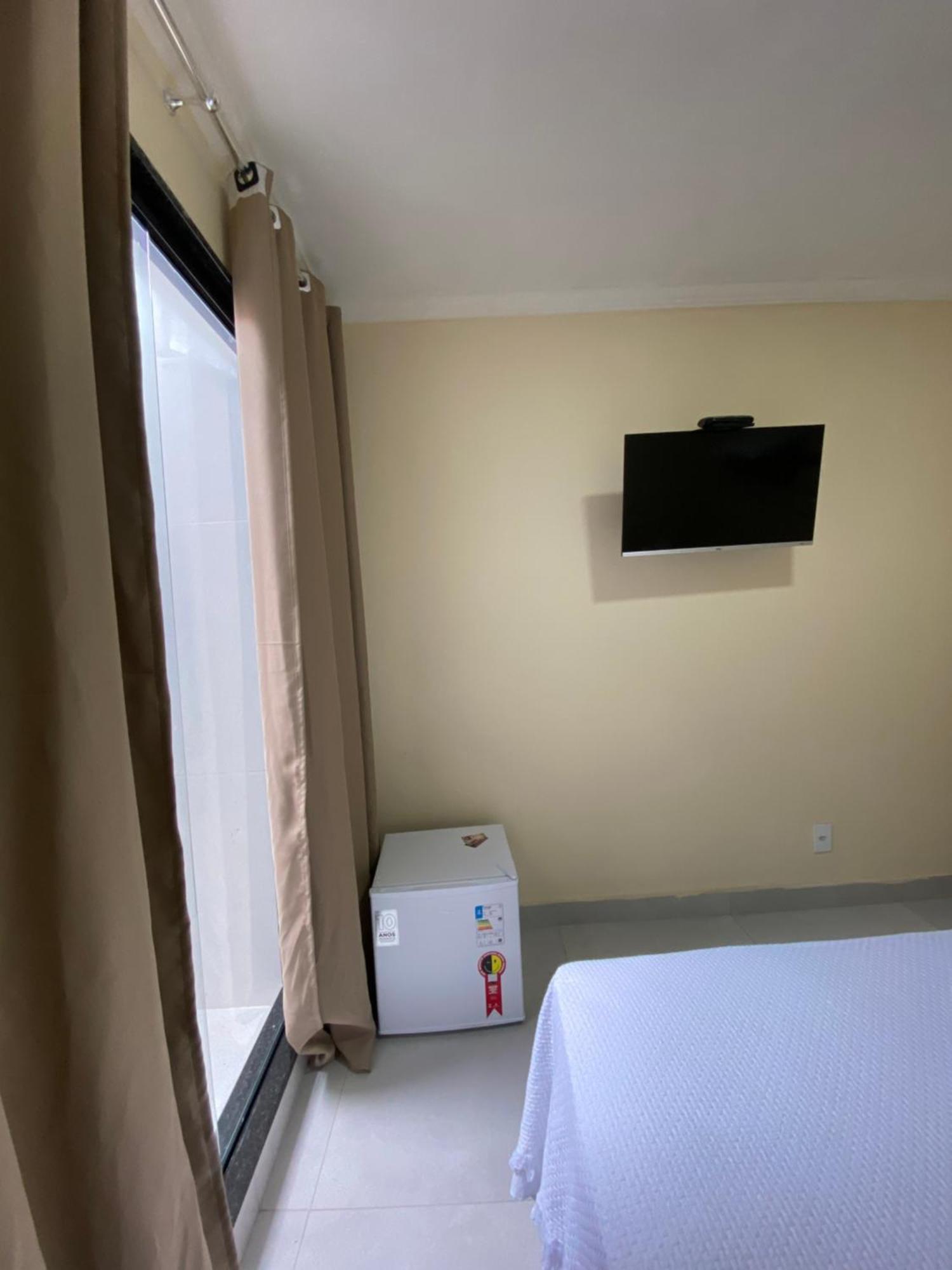 O Vencedor Apartment