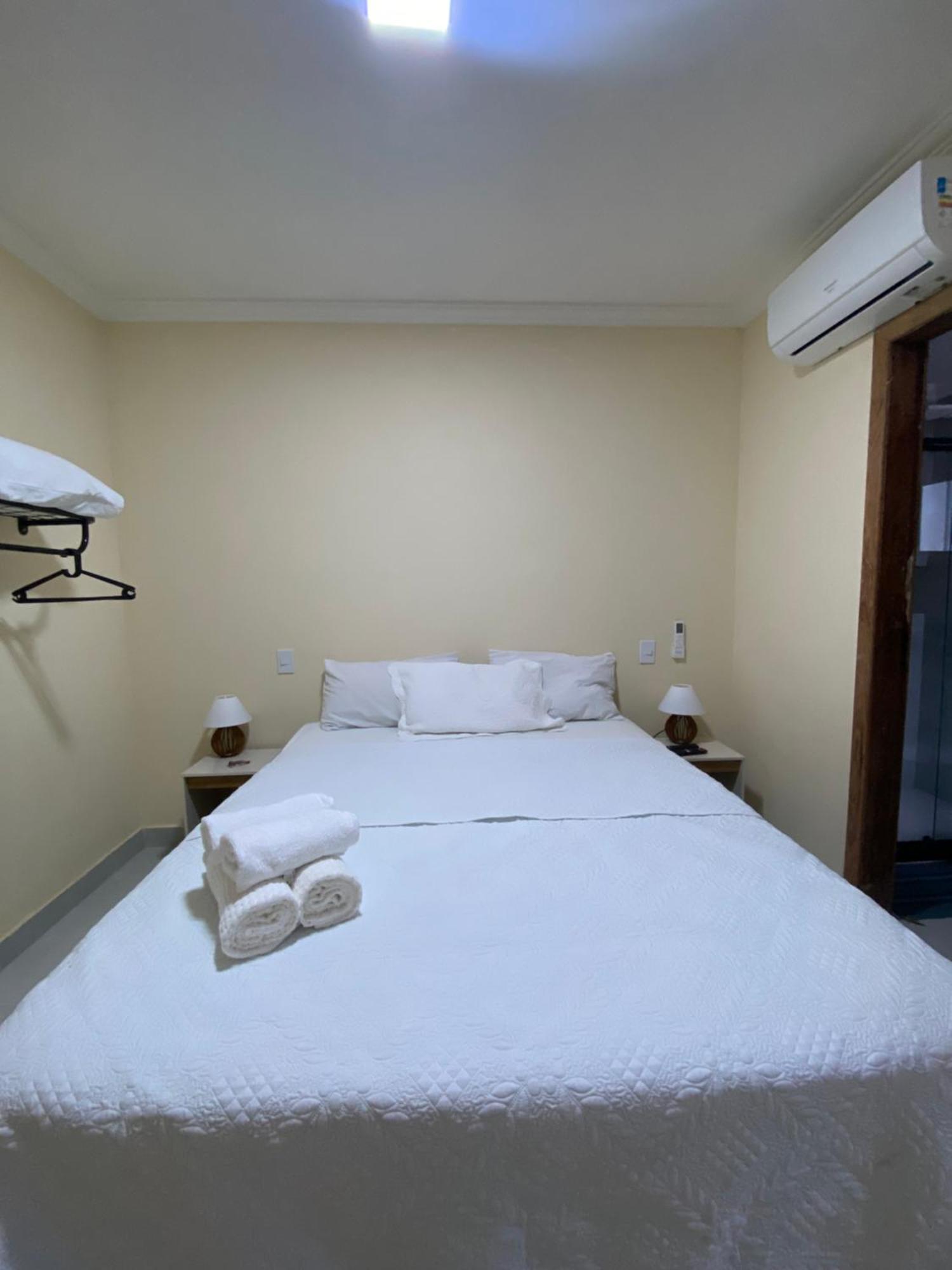 Apartment O Vencedor *