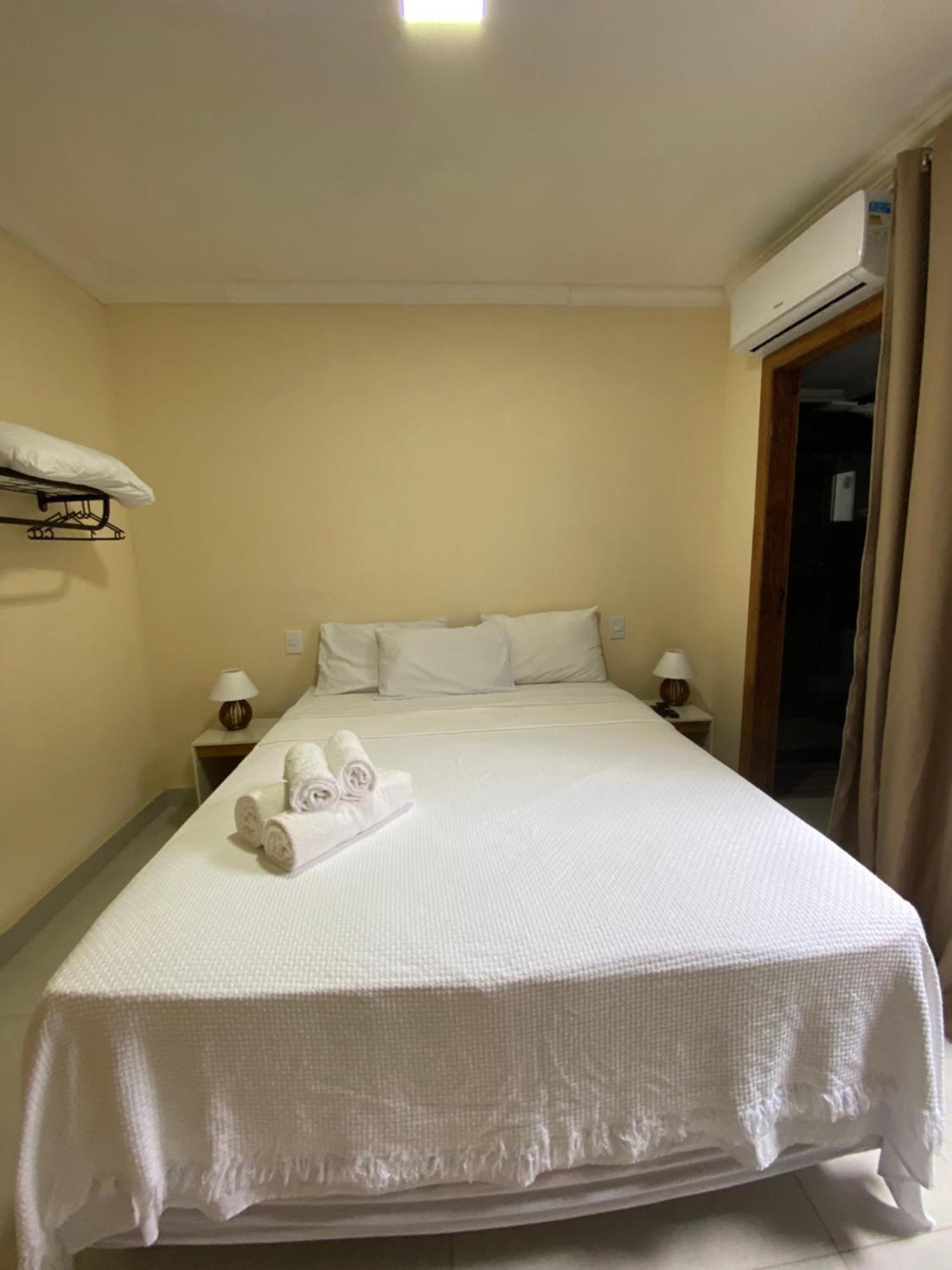 O Vencedor Apartment