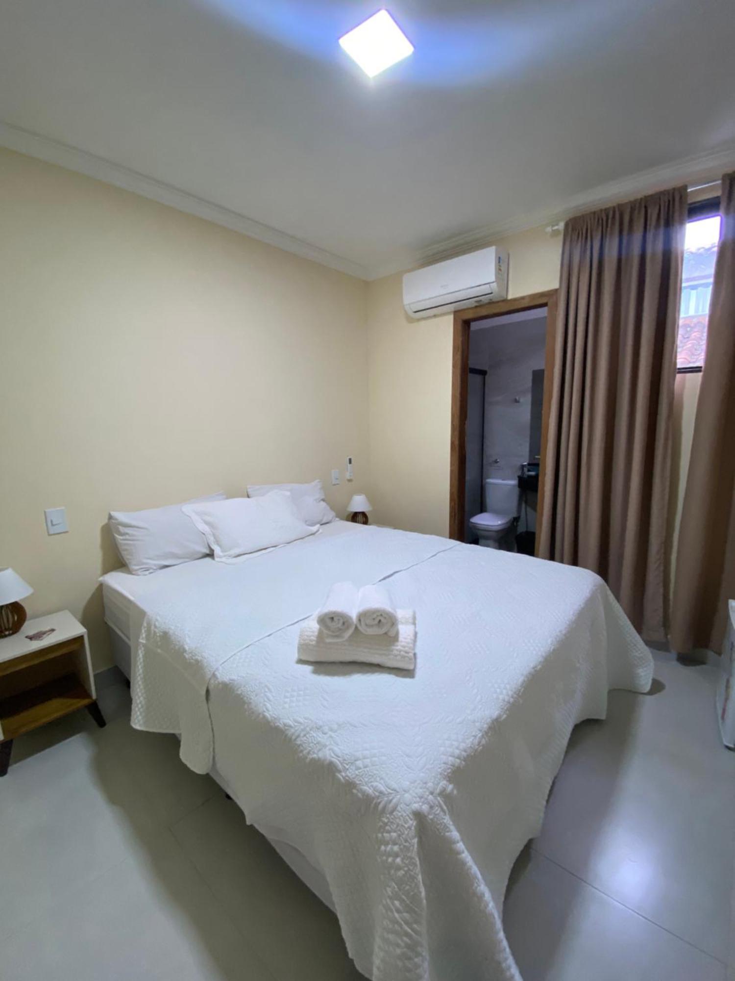 O Vencedor Apartment *