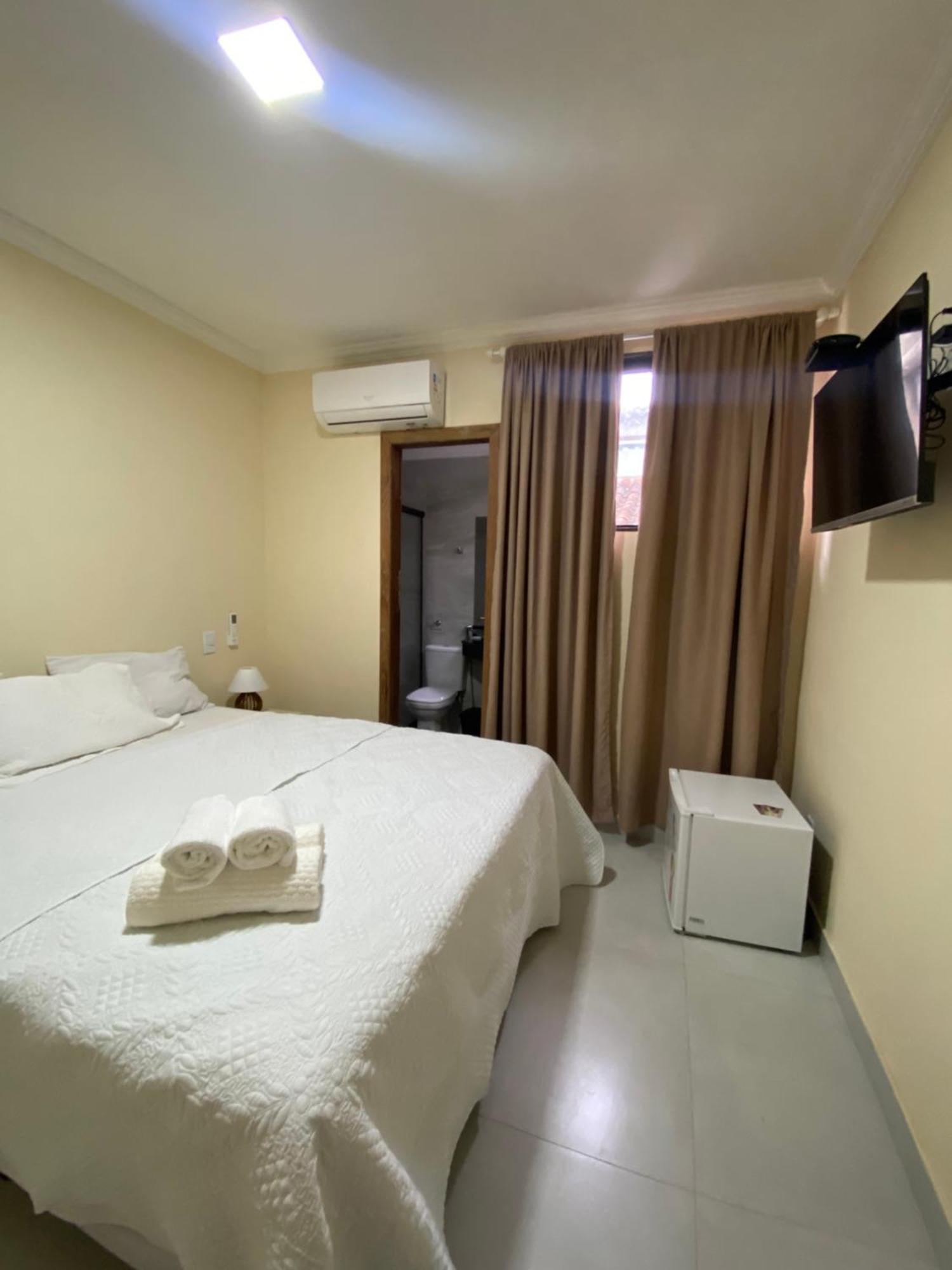 O Vencedor Apartment Armacao dos Buzios