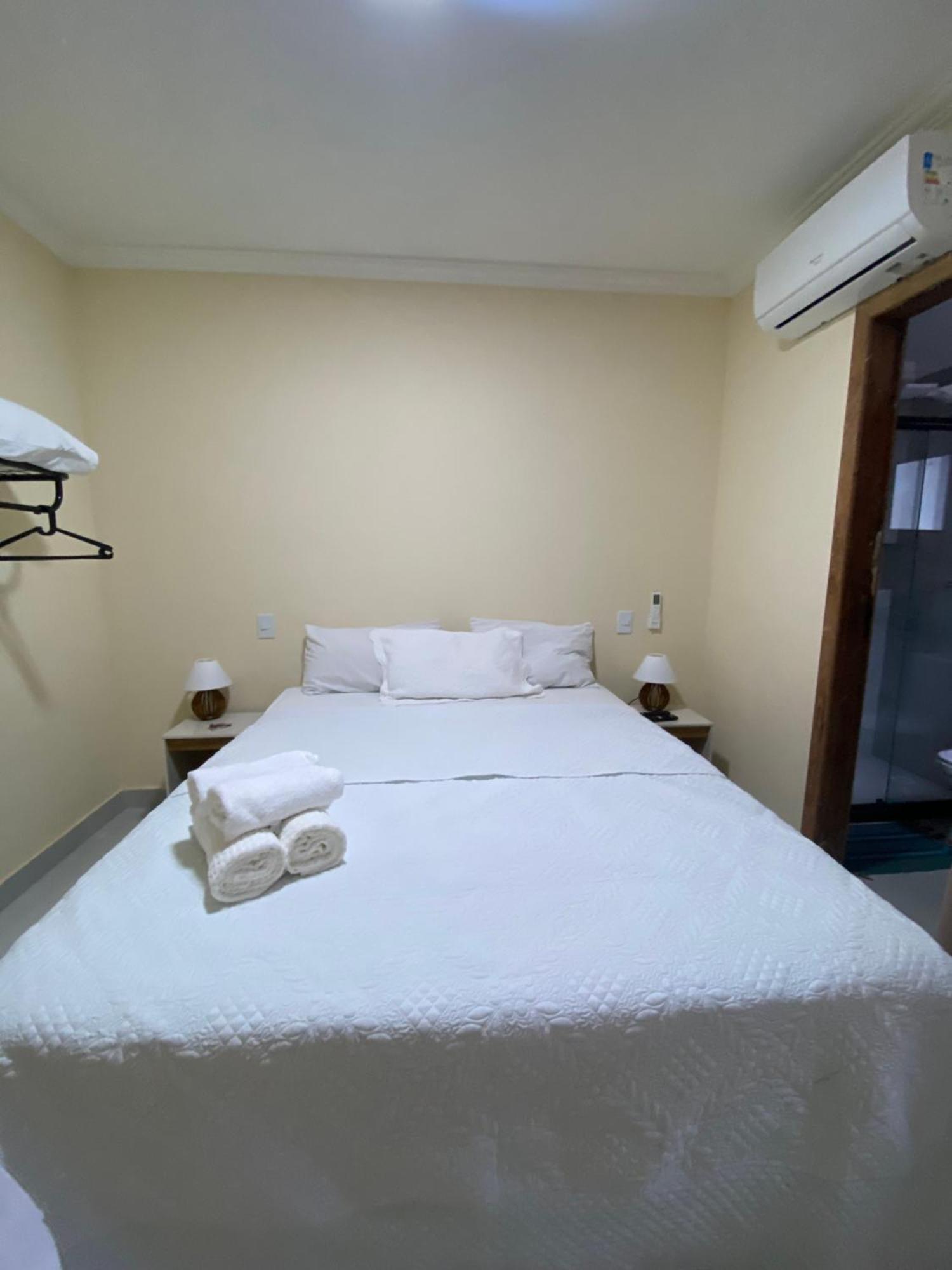 O Vencedor Apartment *