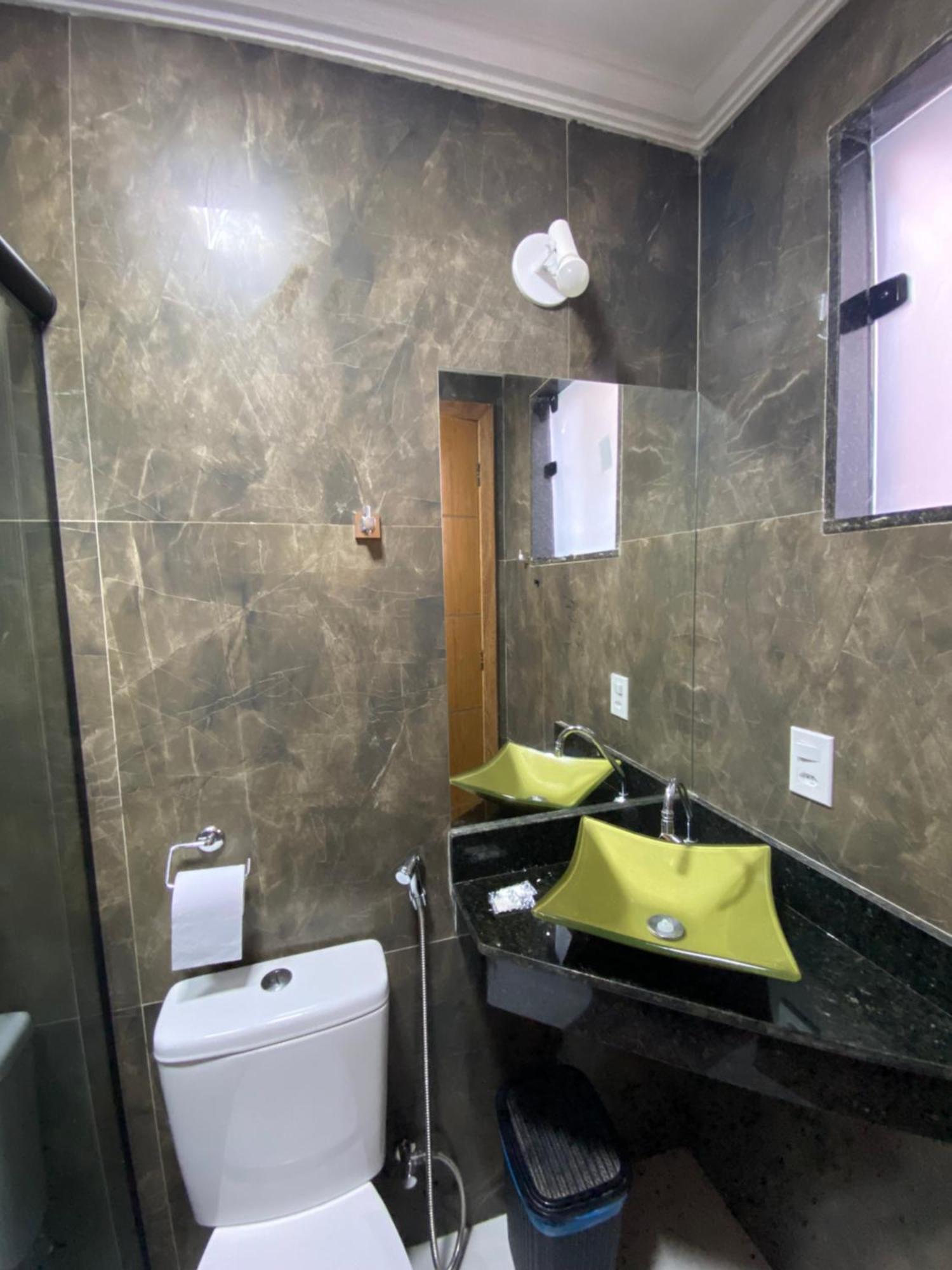 Apartment O Vencedor *