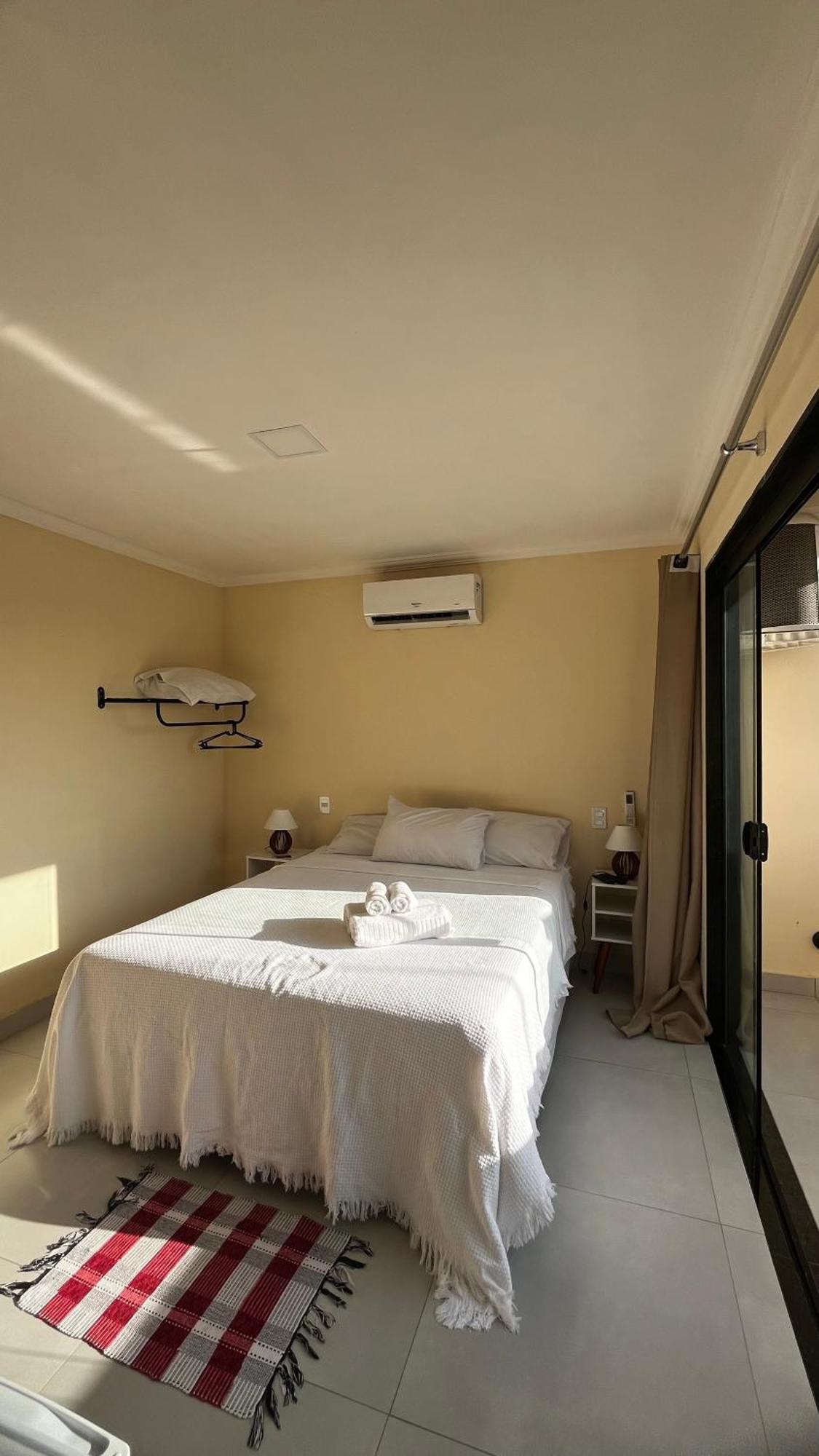 O Vencedor Apartment
