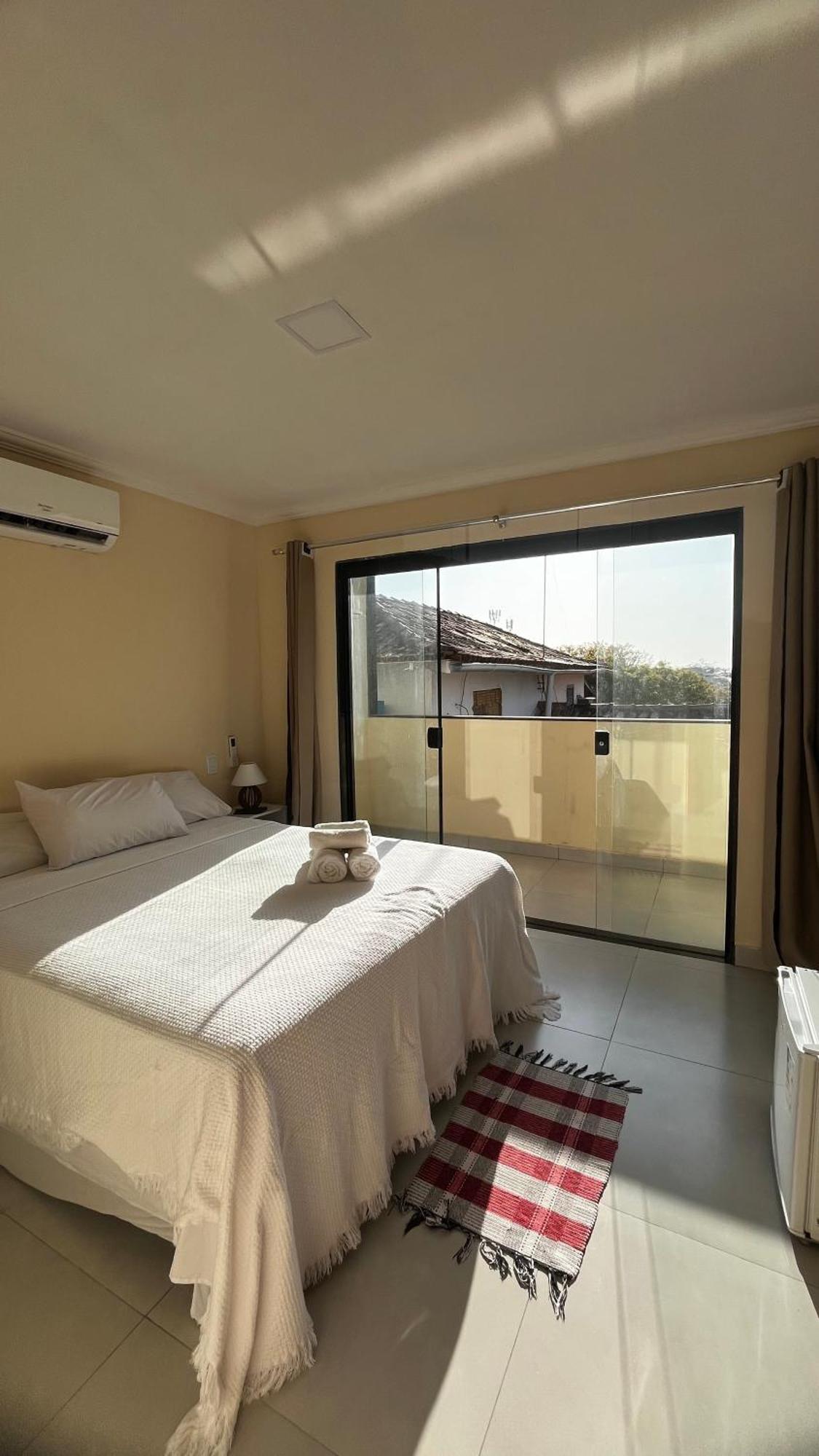 Apartment O Vencedor