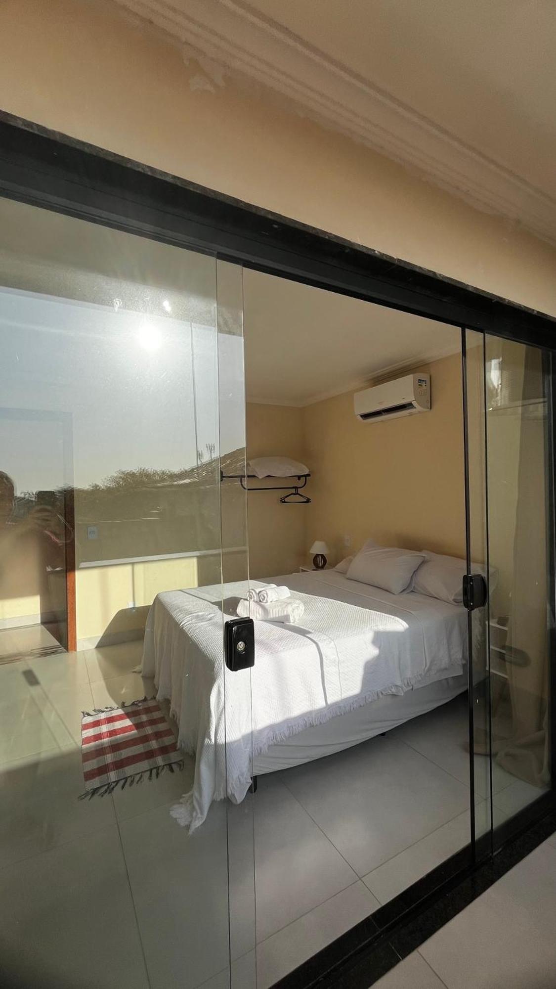 O Vencedor Apartment *
