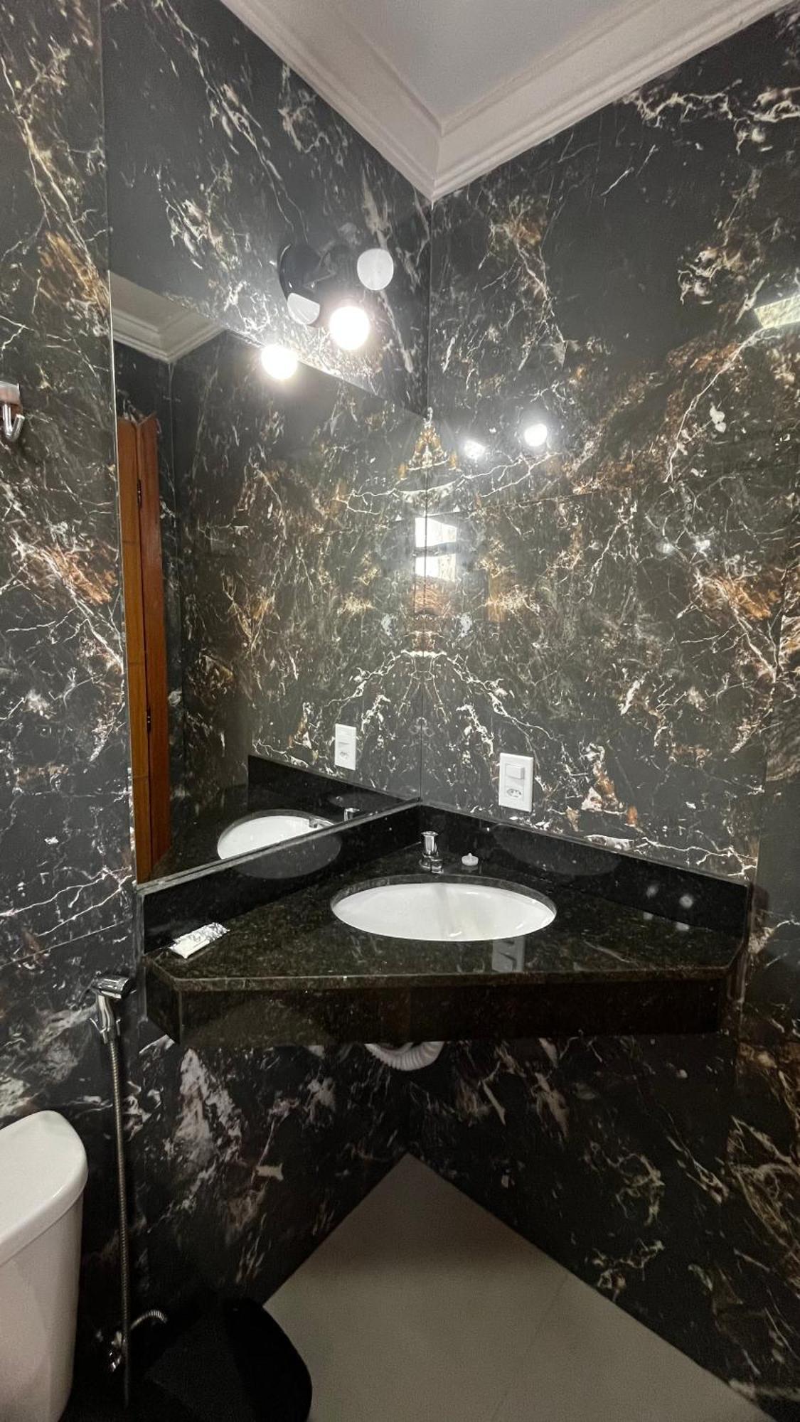 Apartamento O Vencedor *