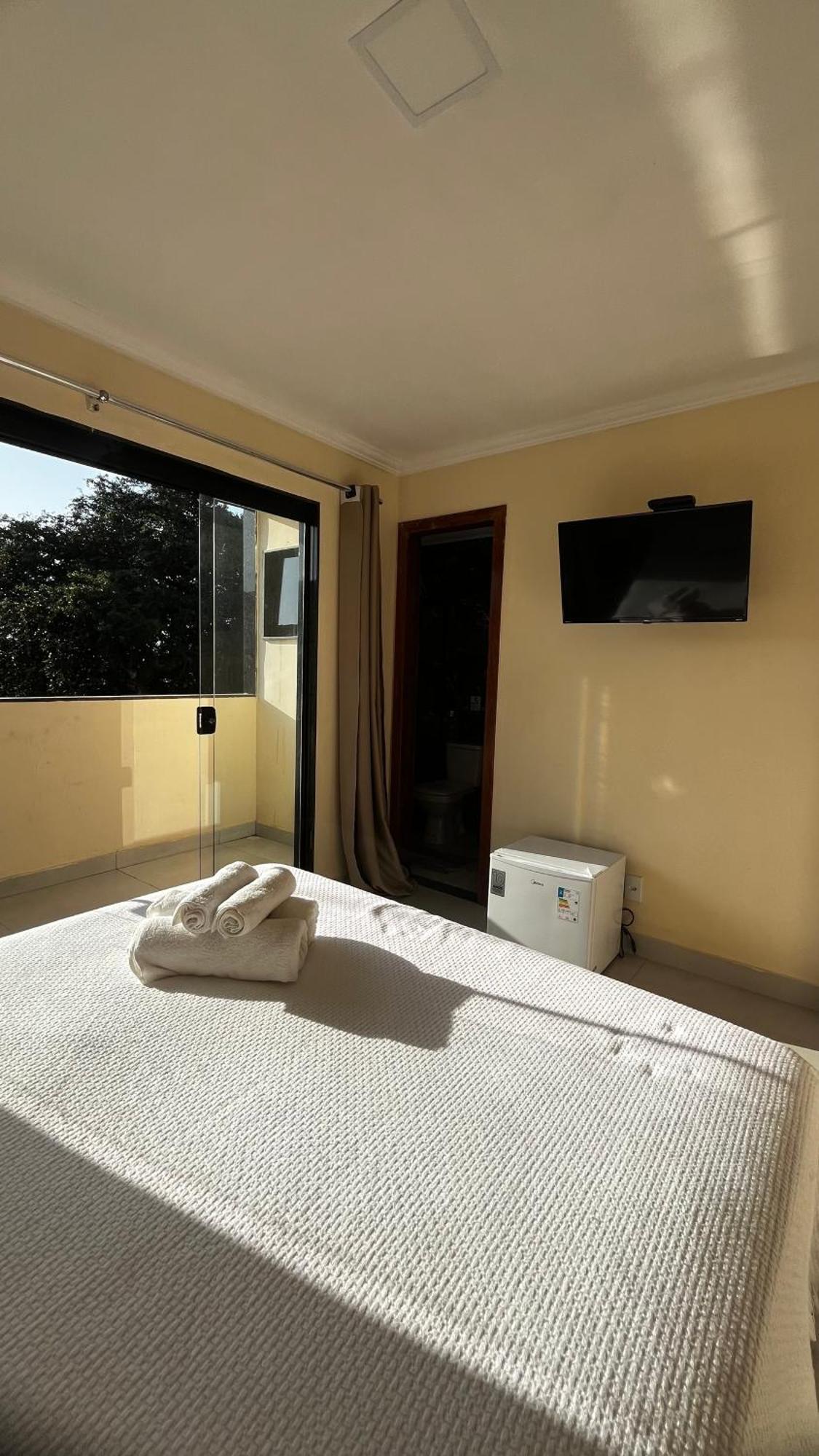 O Vencedor Apartment Armacao dos Buzios
