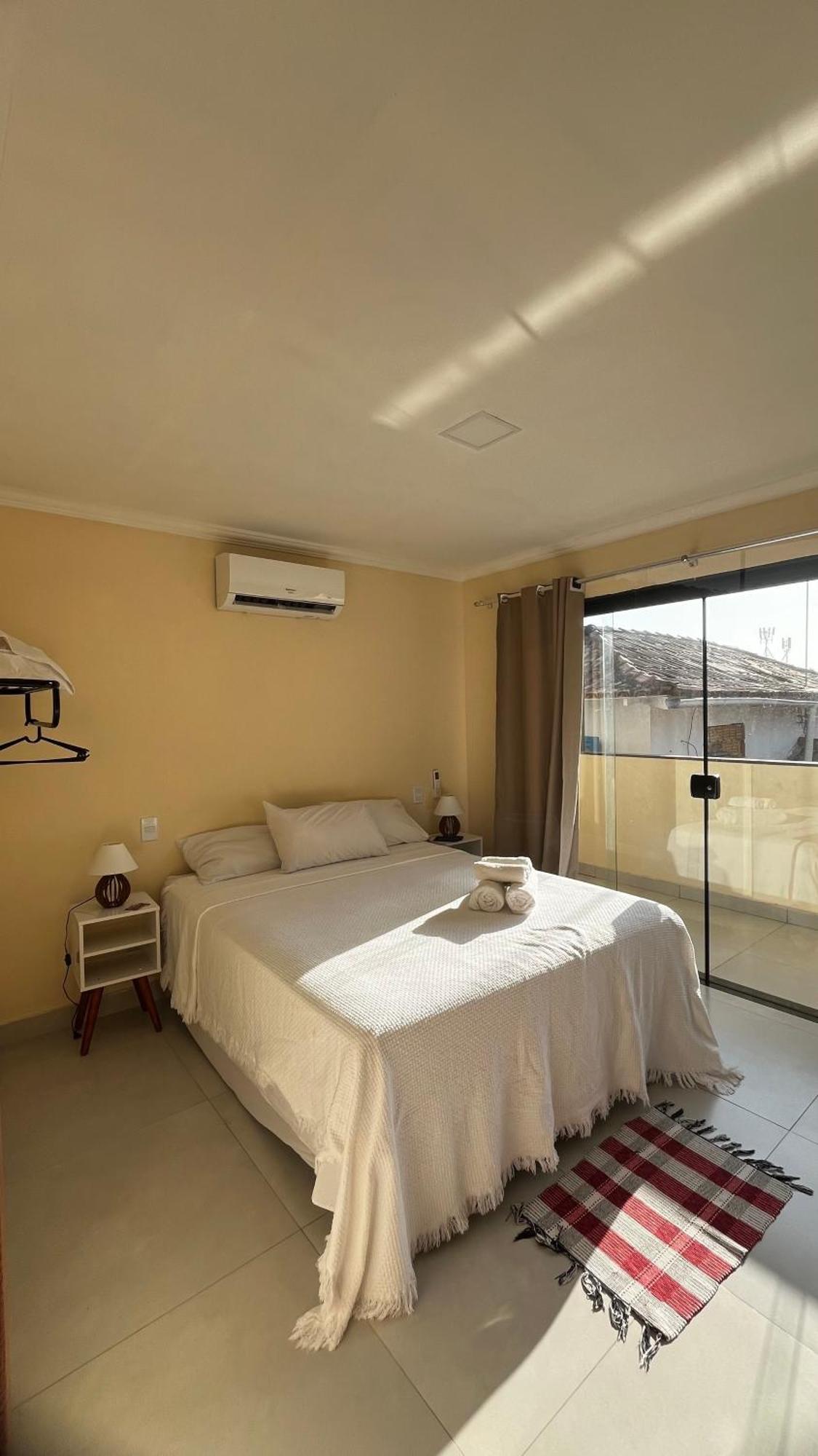 Apartment O Vencedor Armacao dos Buzios