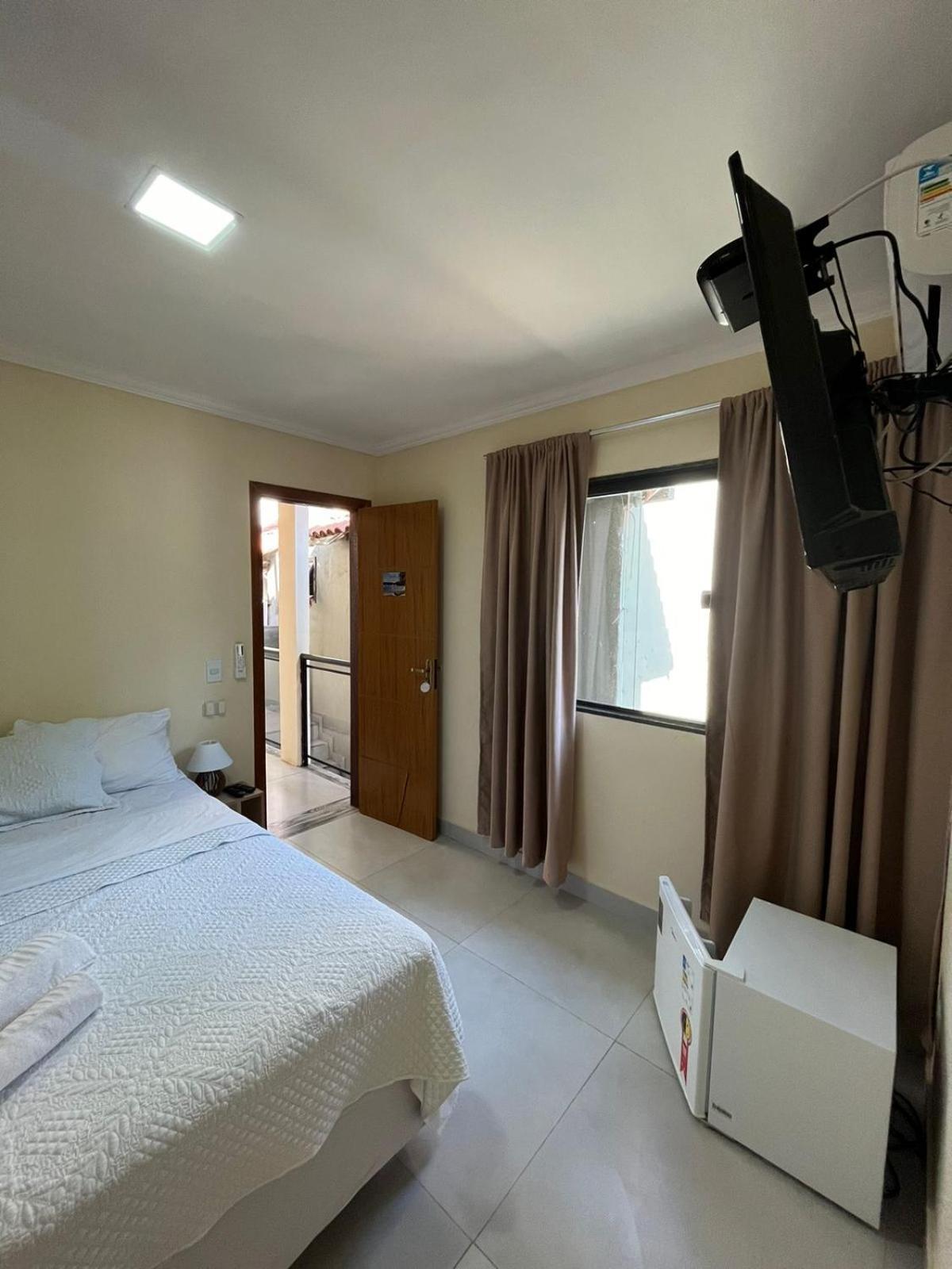 O Vencedor Apartment